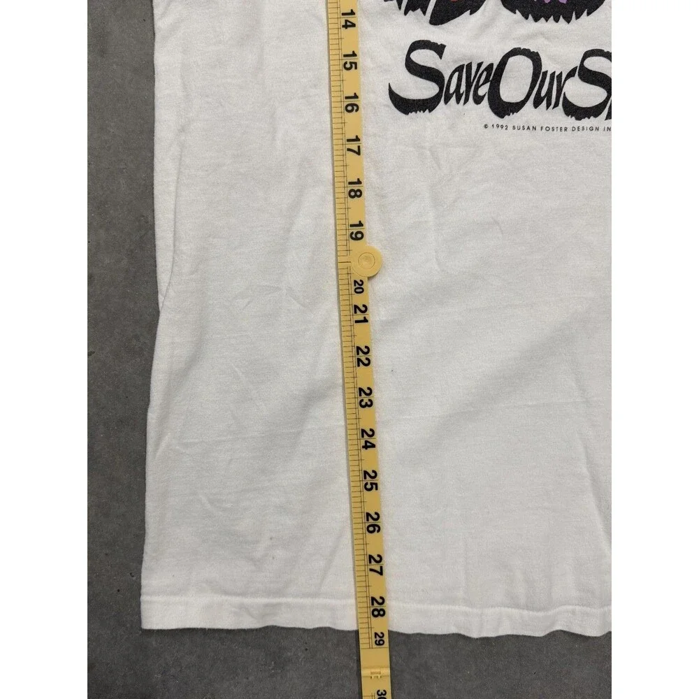 Hanes vintage 1992